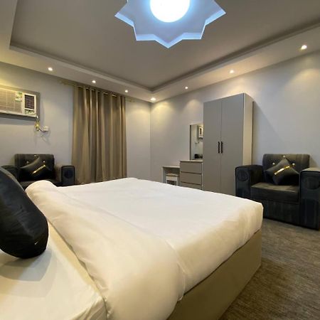 Al Rayhan Suites Медина Екстериор снимка