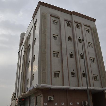 Al Rayhan Suites Медина Екстериор снимка
