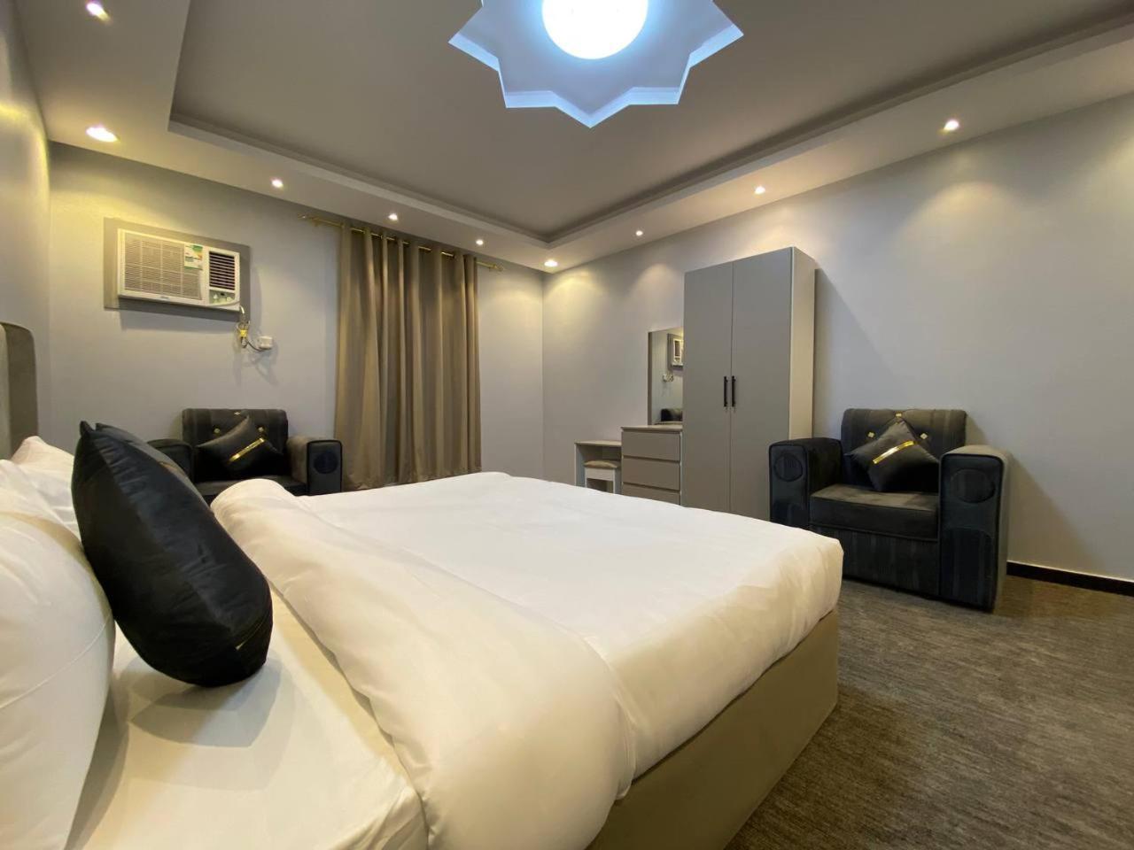 Al Rayhan Suites Медина Екстериор снимка