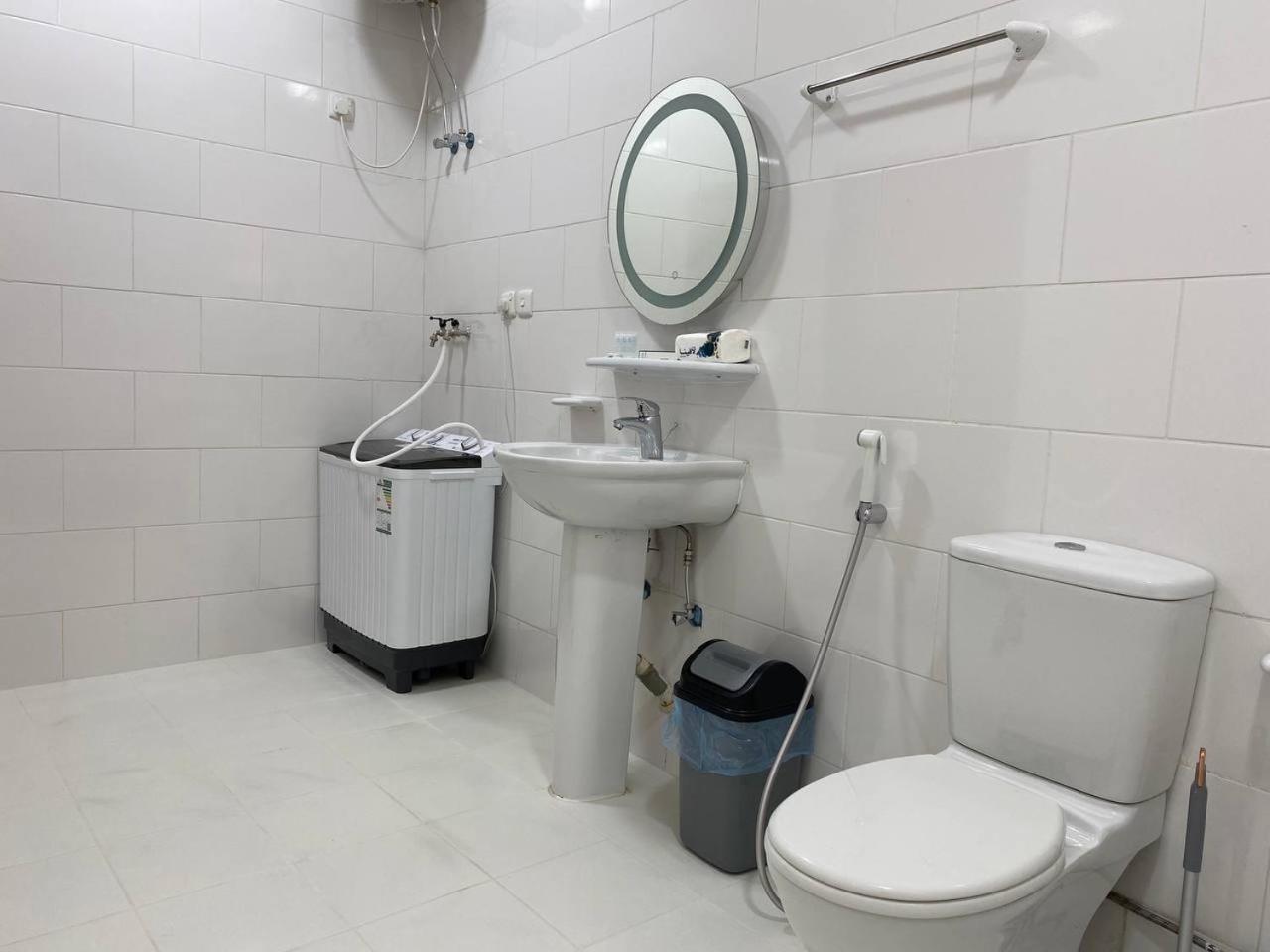 Al Rayhan Suites Медина Екстериор снимка