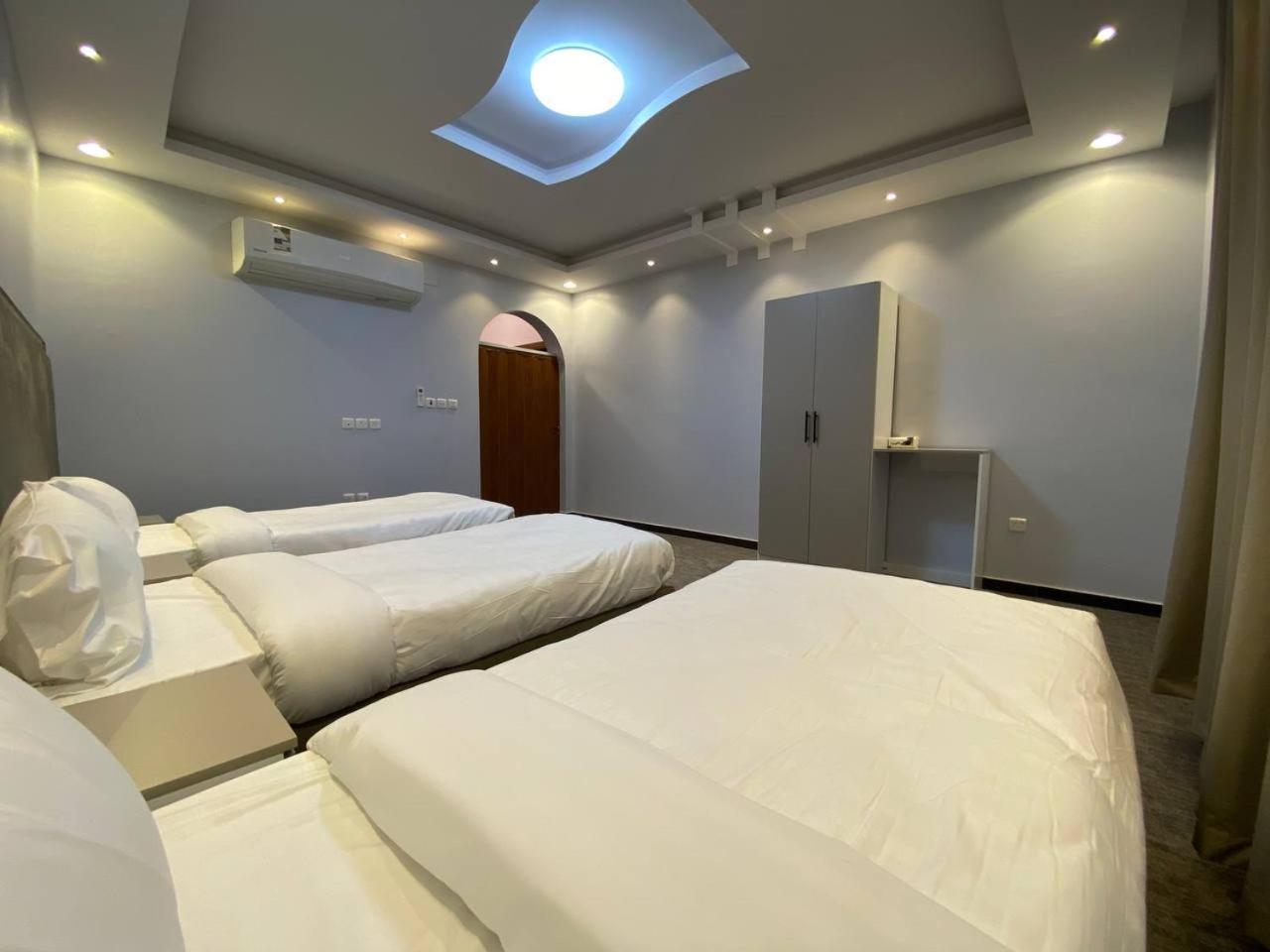 Al Rayhan Suites Медина Екстериор снимка