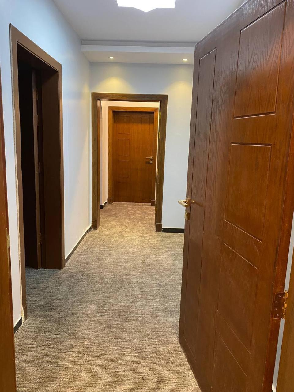 Al Rayhan Suites Медина Екстериор снимка