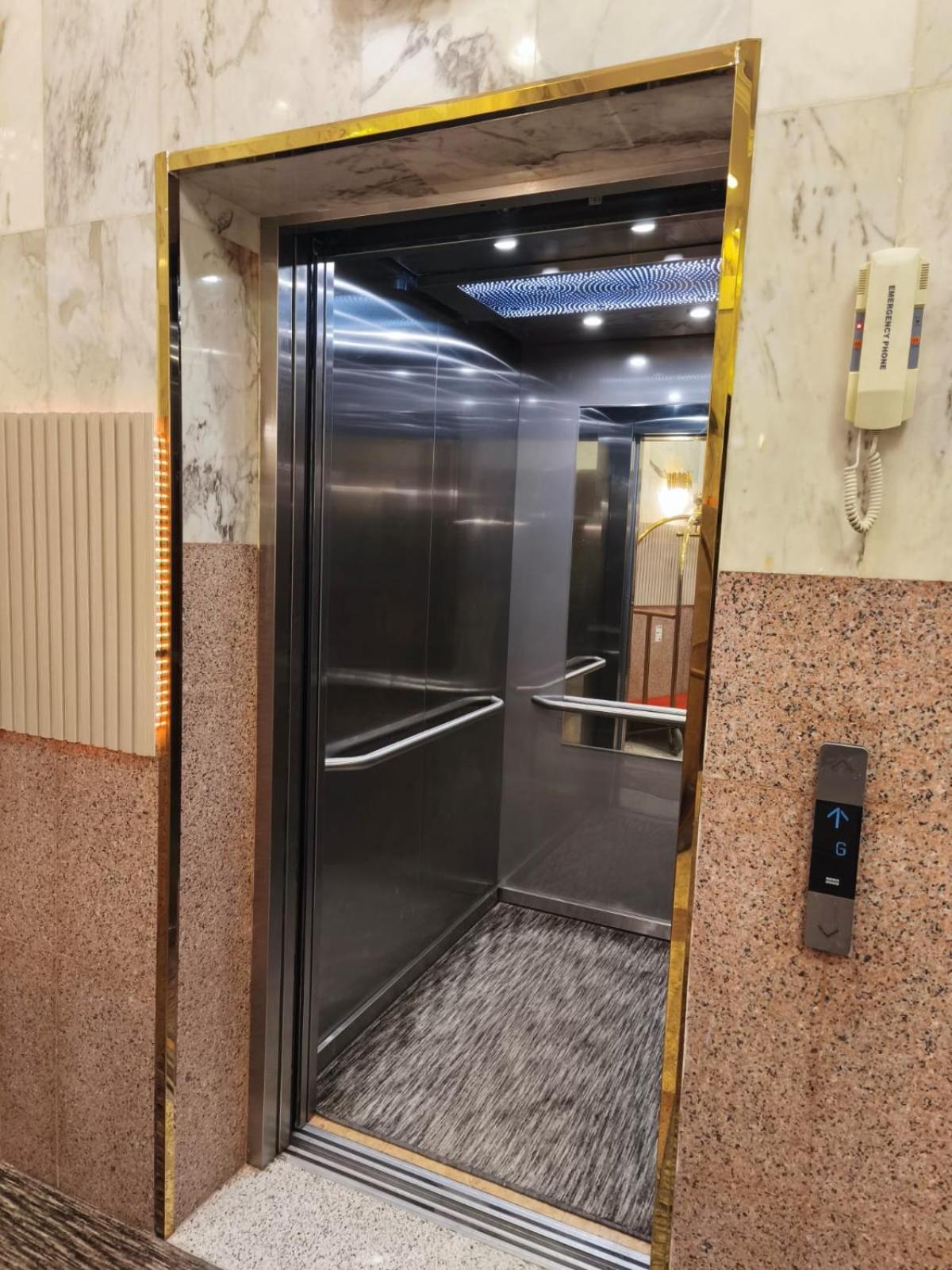 Al Rayhan Suites Медина Екстериор снимка