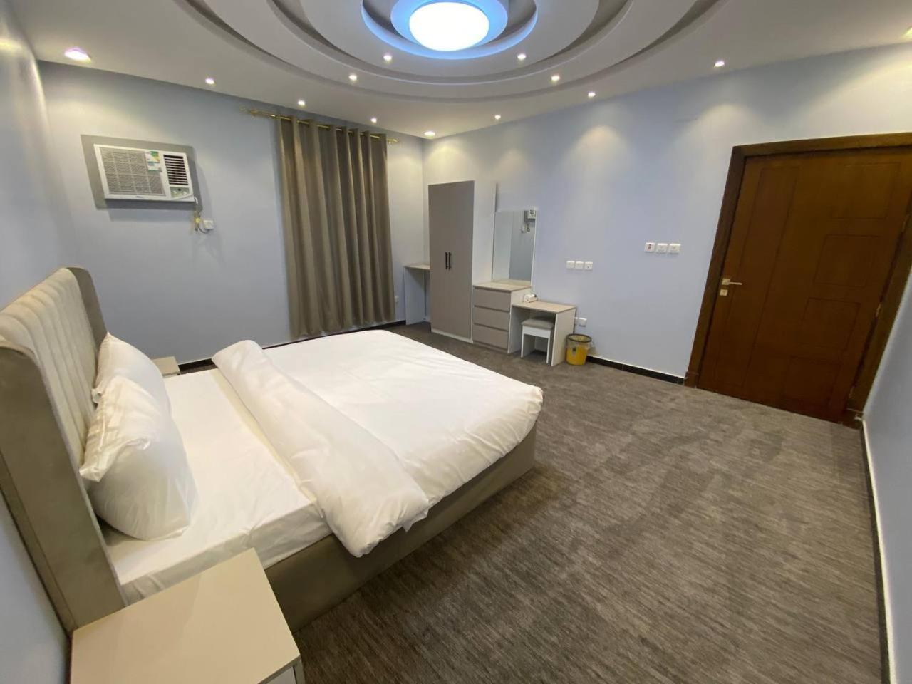 Al Rayhan Suites Медина Екстериор снимка