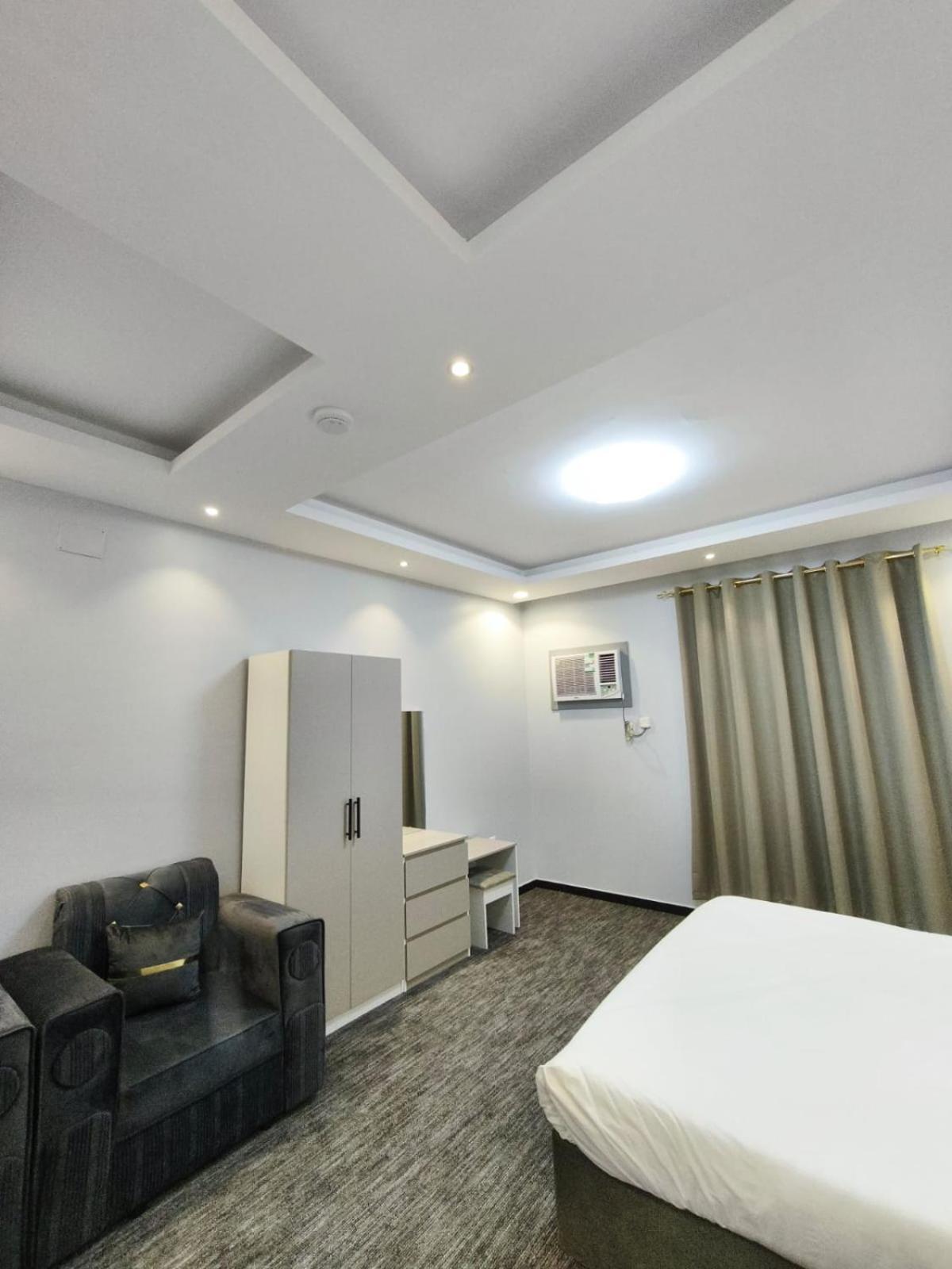 Al Rayhan Suites Медина Екстериор снимка