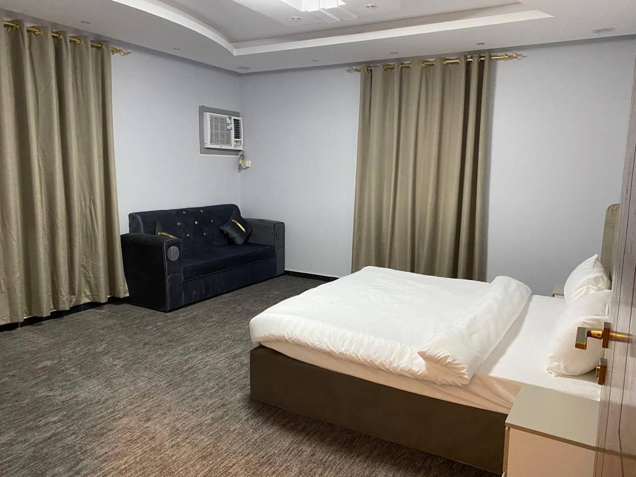Al Rayhan Suites Медина Екстериор снимка