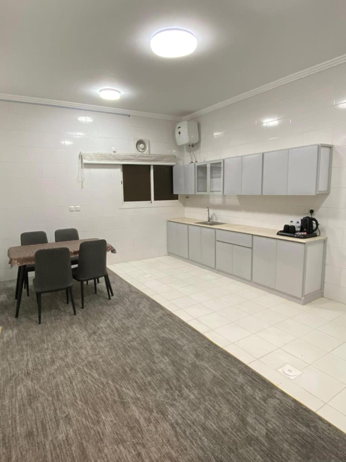 Al Rayhan Suites Медина Екстериор снимка