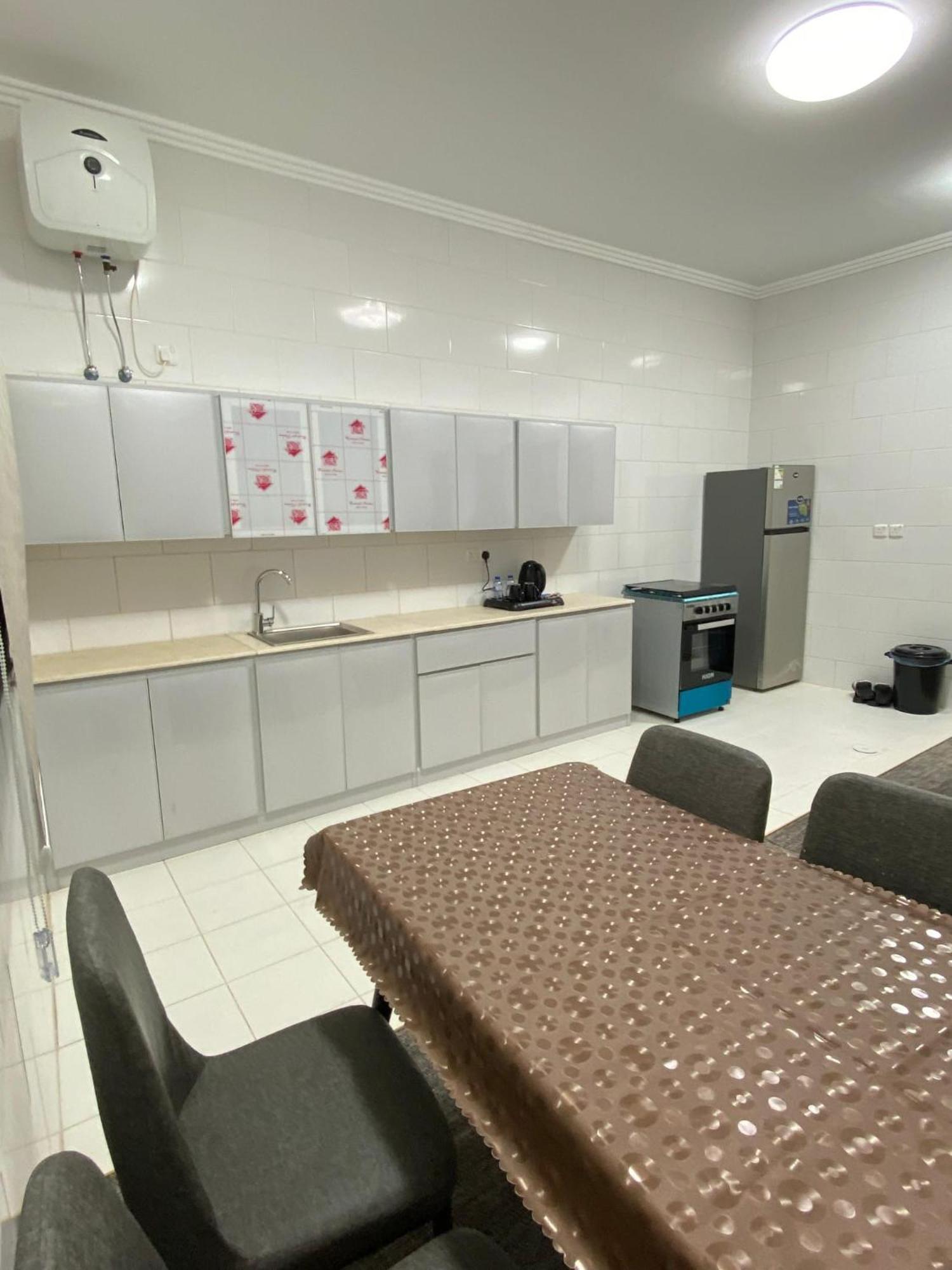 Al Rayhan Suites Медина Екстериор снимка