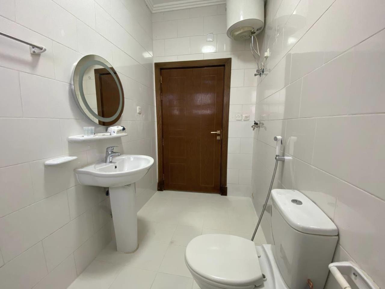 Al Rayhan Suites Медина Екстериор снимка