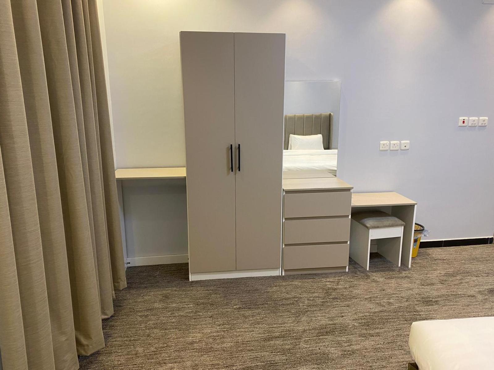 Al Rayhan Suites Медина Екстериор снимка