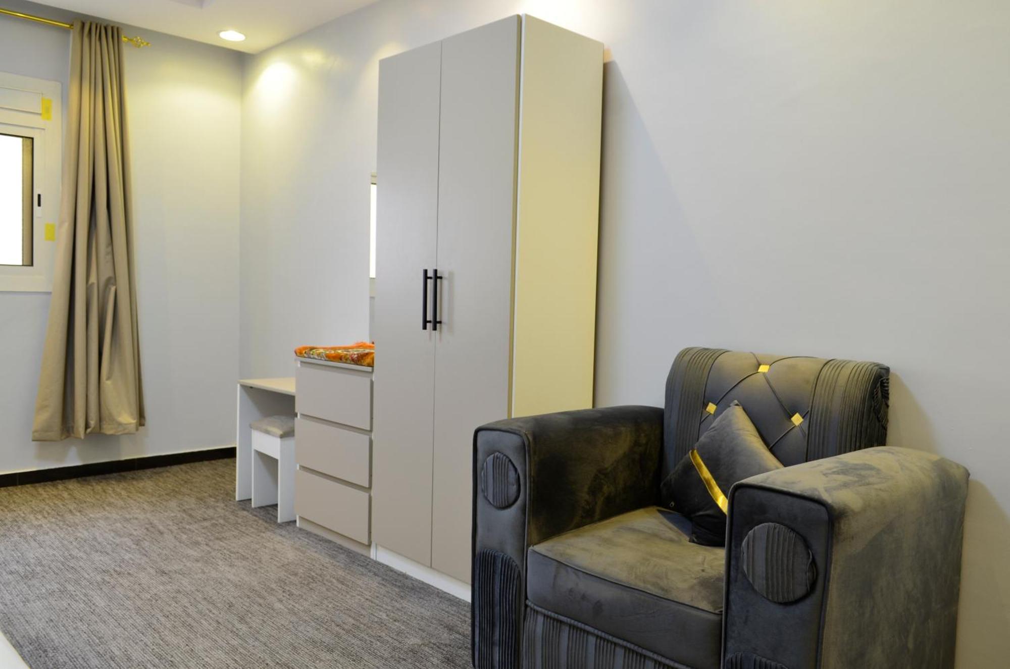Al Rayhan Suites Медина Екстериор снимка