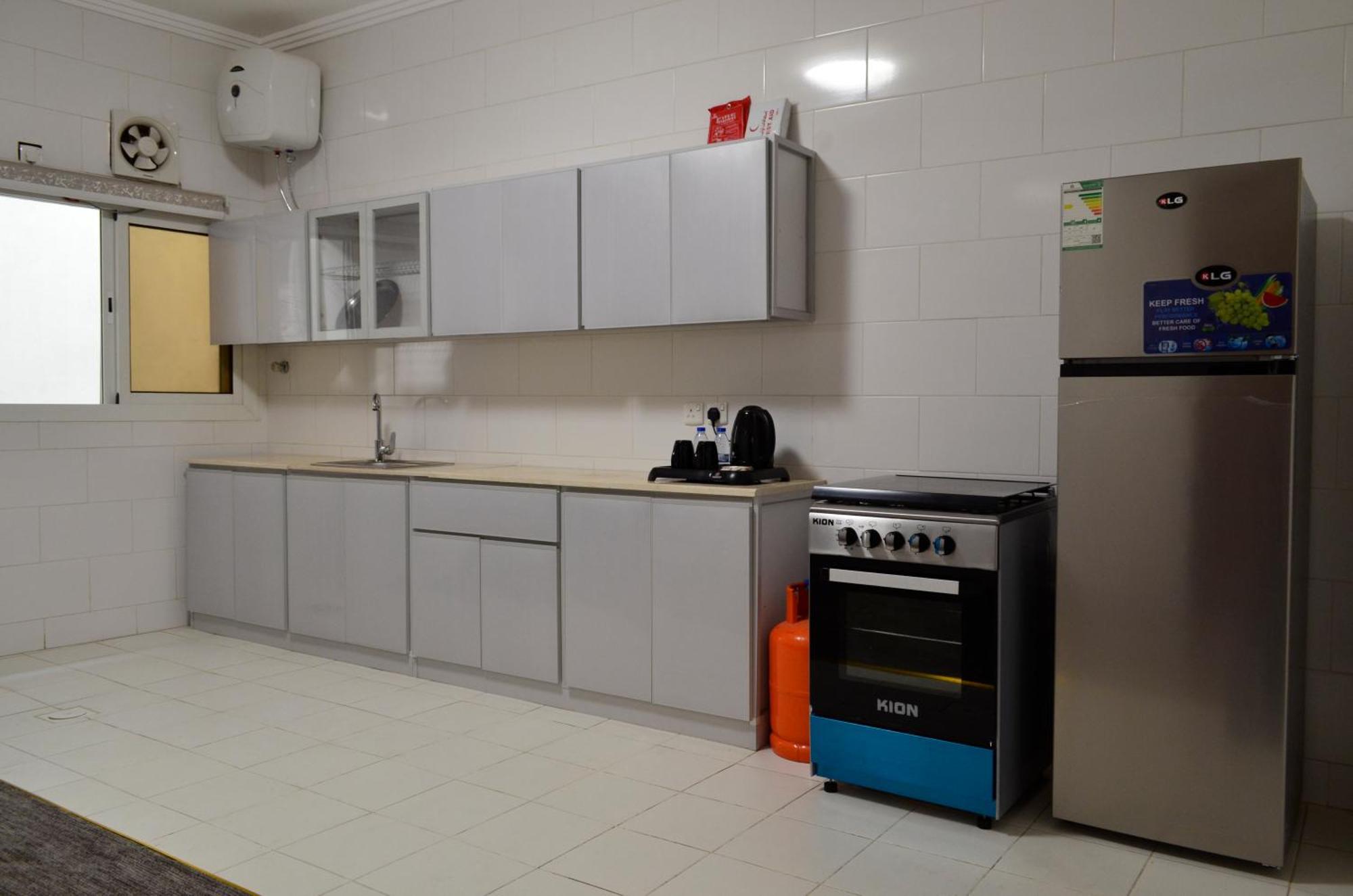 Al Rayhan Suites Медина Екстериор снимка