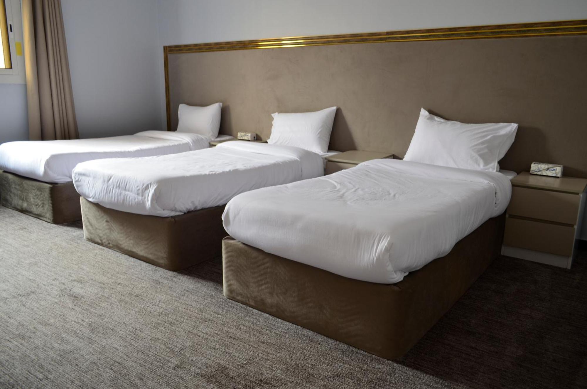 Al Rayhan Suites Медина Екстериор снимка