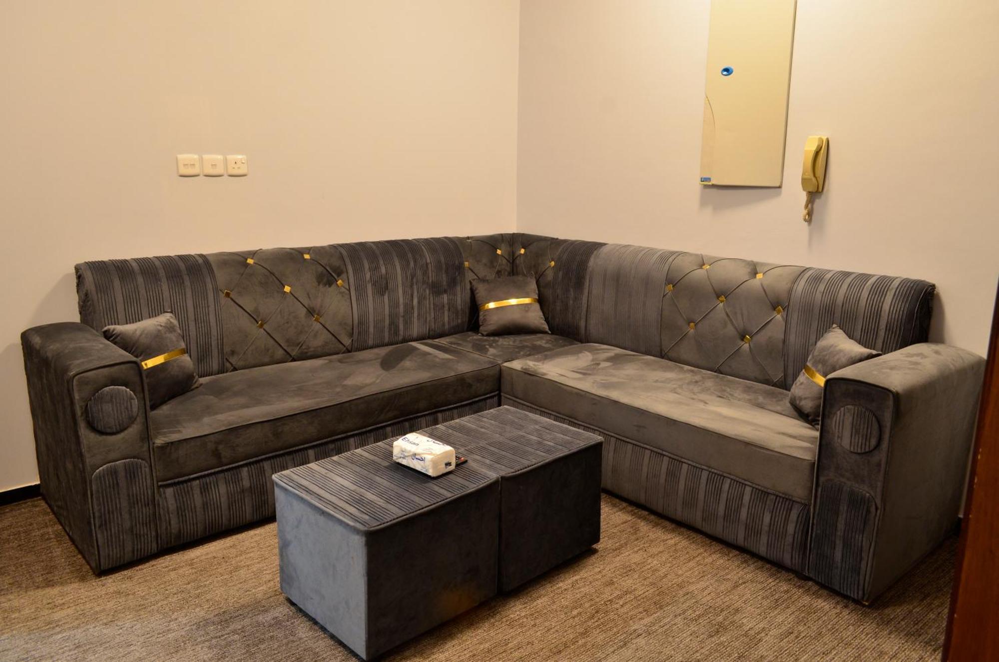 Al Rayhan Suites Медина Екстериор снимка