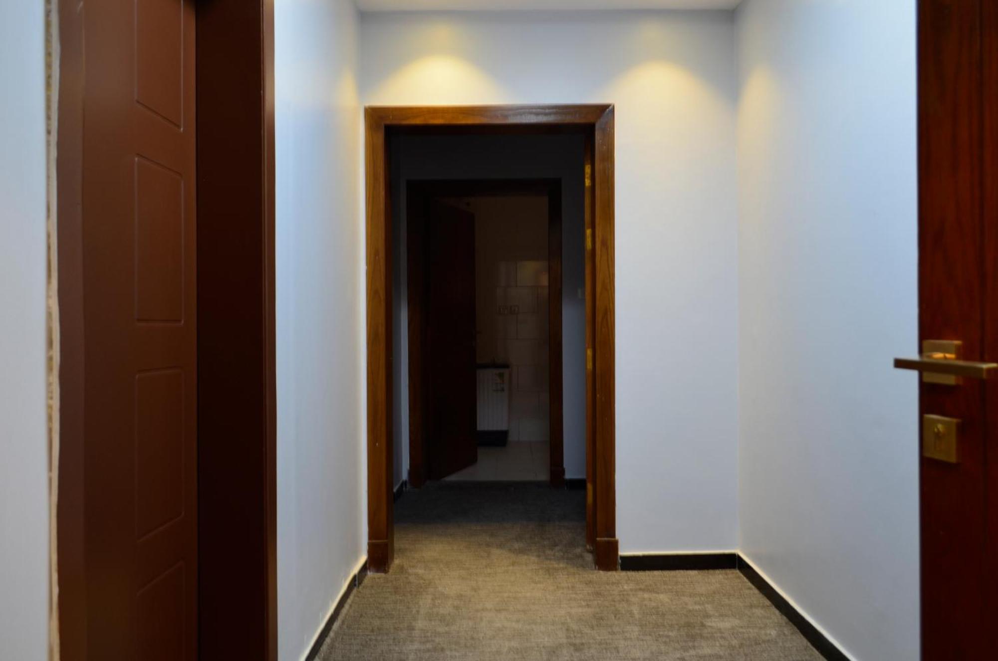 Al Rayhan Suites Медина Екстериор снимка