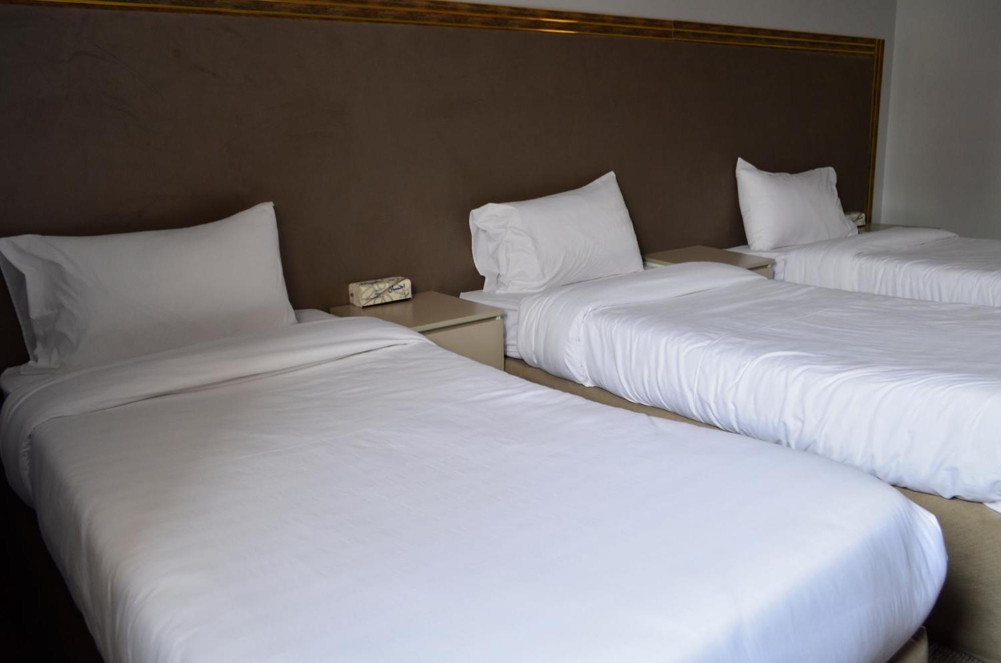 Al Rayhan Suites Медина Екстериор снимка